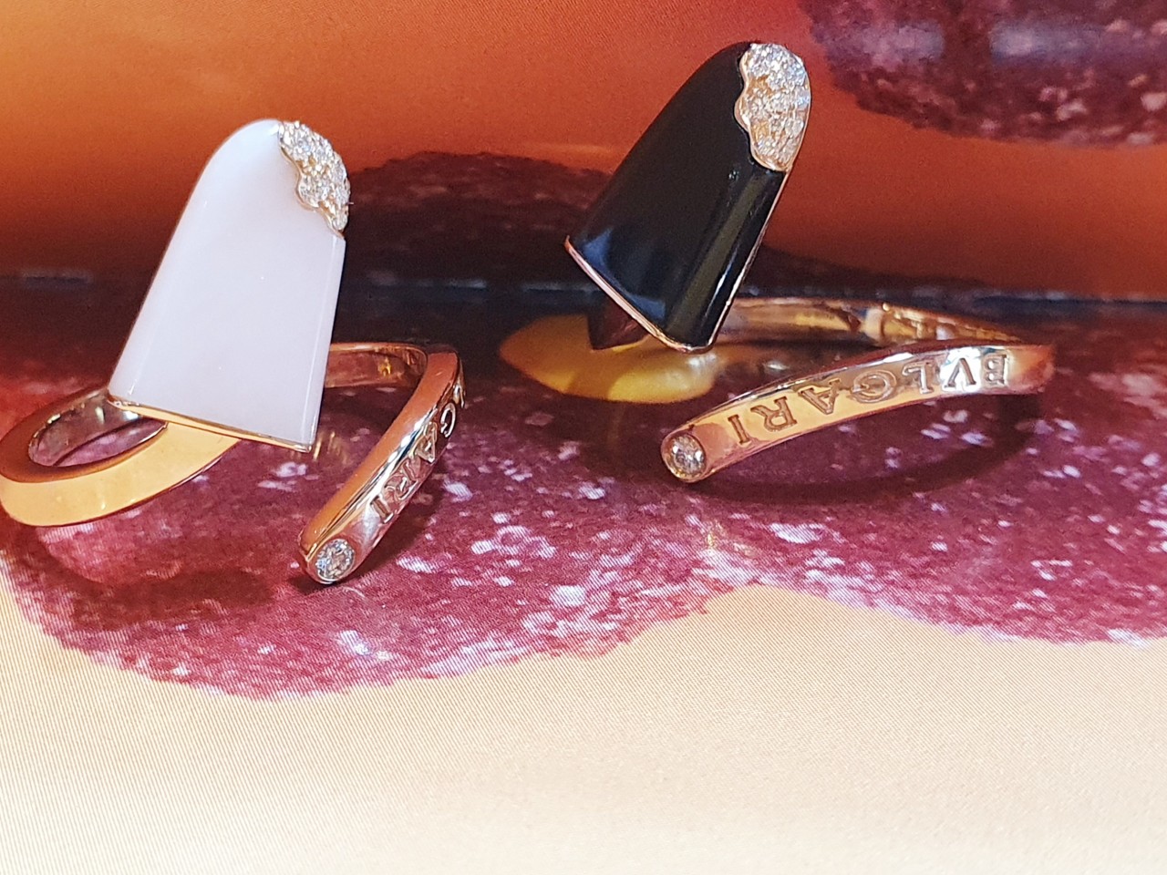 Bvlgari Gelatino